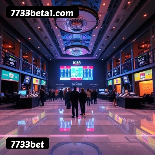 Requisitos do APK da 7733bet para Android