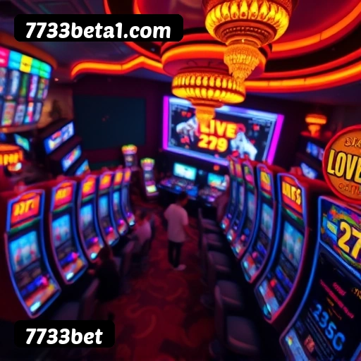 Comparação APP mobile vs versão web da 7733bet