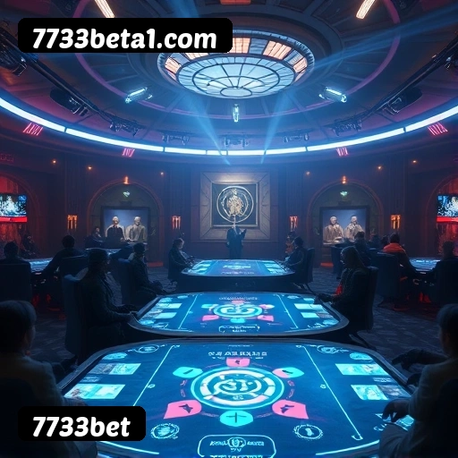 7733bet bônus R$5.000 + 500 giros - Rollover 35x, prazo 30 dias, 38% taxa conversão