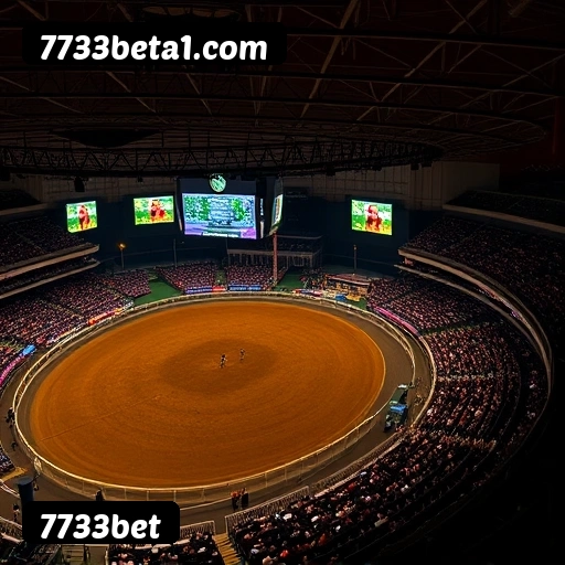 Tabela RTP dos jogos de cassino da 7733bet