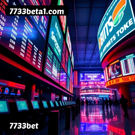 Catálogo 7733bet 2.547 jogos - Pragmatic Play, Evolution, NetEnt