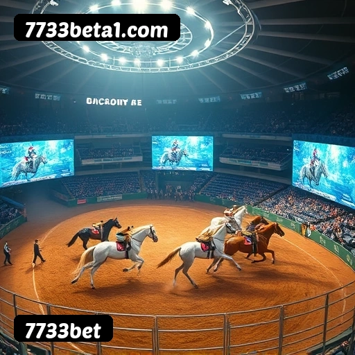 Loterias online disponíveis na 7733bet