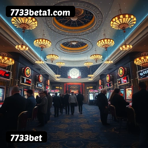 7733bet PIX instantâneo Brasil - Depósito e saque em minutos 24/7