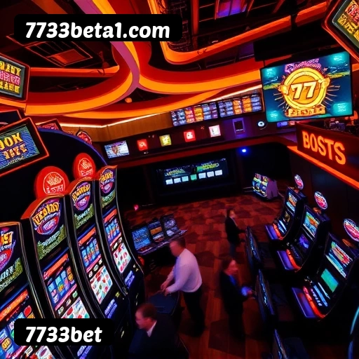 Níveis do programa VIP da 7733bet